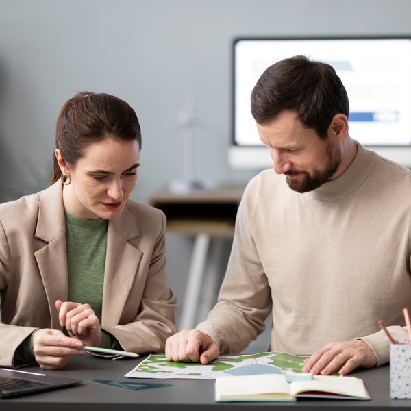 Accounting & Tax Services