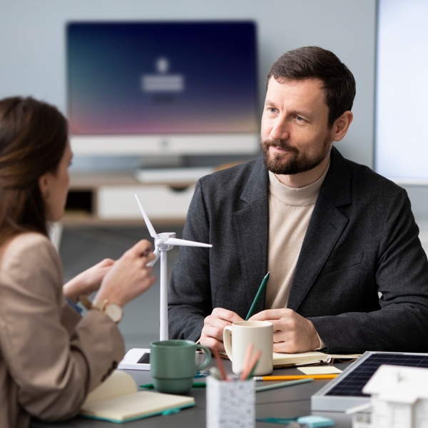 Business & Financial Advisory