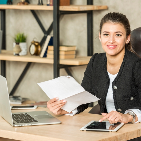Bookkeeping Services